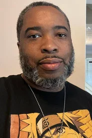 Photo of Greg Galloway
