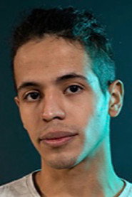 Photo of Maykol Paris as (archive footage)