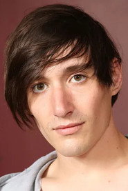Photo of Caleb Andrews