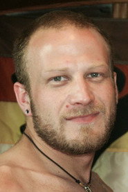 Photo of Bud Parks