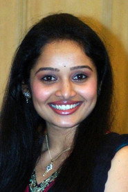Photo of Advaitha as Devi