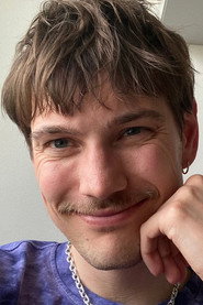 Photo of Nicolai Duckert Perrild as Loui