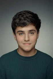 Photo of Bernardo Guimarães as Bernardo