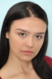 Photo of Valirie Dickens as Rebellion