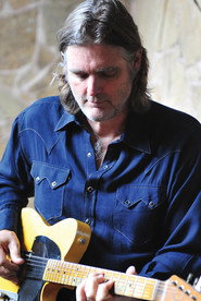 Photo of Val McCallum as Himself - Electric Guitar, Harmonica