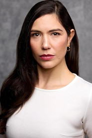 Photo of Rose Eshay as Yomarie