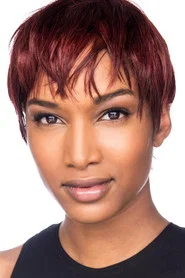 Photo of Krystal M. Harris as Amanda Rice