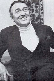 Photo of Paolo Montarsolo as Don Magnifico