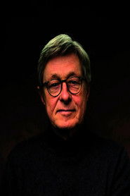Photo of Hans-Hermann Klare as Foreign Editor STERN Magazine