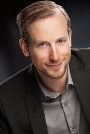 Photo of Matt Fentiman as Ryan