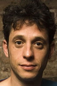 Photo of Javier Marzan as Pablo Aranda Garcia