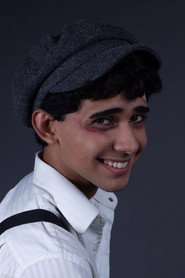 Photo of Kauã Tripoloni as Voz Off Consultório