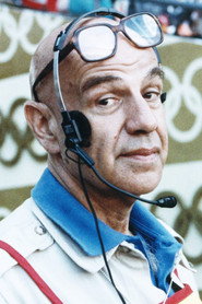 Photo of Bud Greenspan as Self