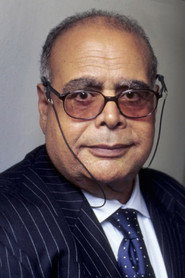 Photo of Nasr Hamid Abû Zayd as Self