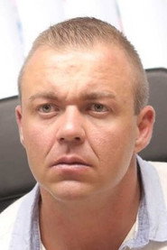Photo of Alex Steel