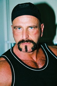Photo of Damien Vincetti