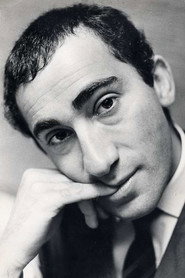 Photo of Lionel Bart as Self