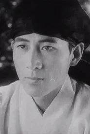 Photo of Yeong-pal Gwon
