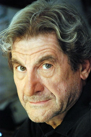 Photo of Pierre Chevallier as Didier Cavelier