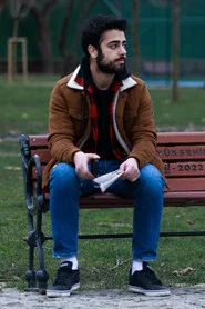 Photo of Mavzer Miraç Bukebudraç as Umut