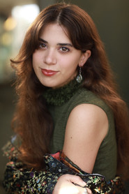 Photo of Molly Masson as Michelle Wolff