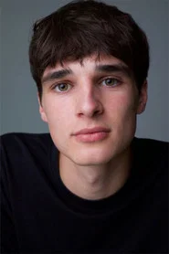 Photo of Jules Smekens as Dale