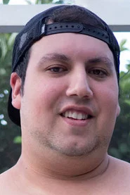 Photo of Caleb Delano