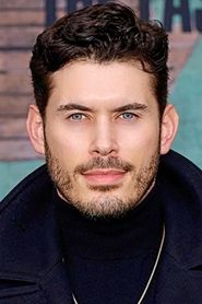 Photo of James Joseph Pulido as Officer De La Cruz