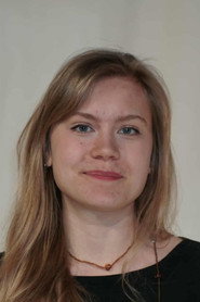 Photo of Tekla Hagberg as Elev