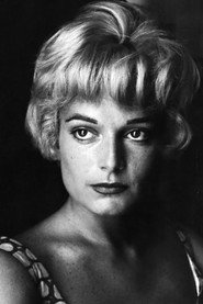 Photo of Pari Leventi as Mary
