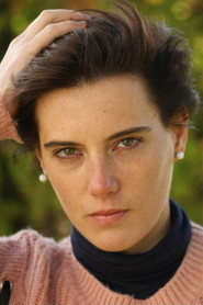 Photo of Veronica Giulia Cammilli as Giorgia
