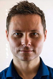 Photo of Robin King as Nicholas Morgan