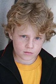 Photo of Taggart Hurtubise as Scottie