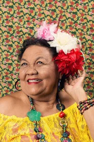 Photo of Dona Onete as Self