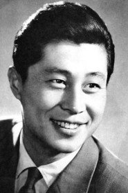 Photo of Wang Xingang as 张敏