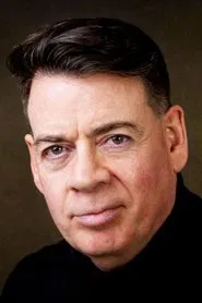 Photo of Conor Dwane as Olga's Dad