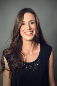 Photo of Griet van Damme as Sophie