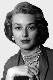 Photo of Dorian Leigh Parker