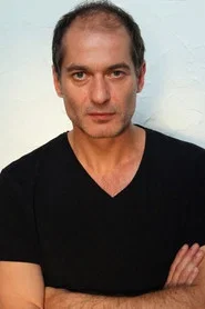 Photo of Fabrice Rodriguez as Coach télémarketing