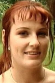Photo of Emma Johnson as as Sandra Wicked