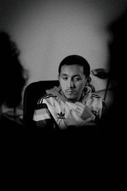 Photo of Harold Quintero as Carlos