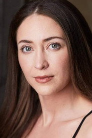 Photo of Aly Schaffer as Gertie