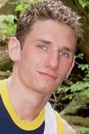 Photo of Brad Stokes