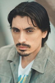 Photo of Aaron Schoenke as Jai / Dragon Prime