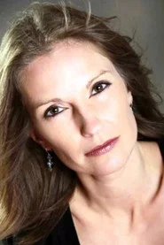 Photo of Caroline Derrien as La femme du President du Conseil Général