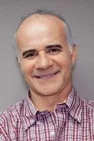 Photo of Giorgos Mitsikostas