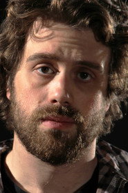 Photo of Casey Puccini as Michael