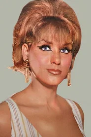 Photo of Georgia Quental as Iraia