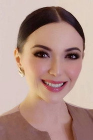 Photo of Ravelra Supit as Ruqayah