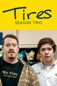 Season 2 poster